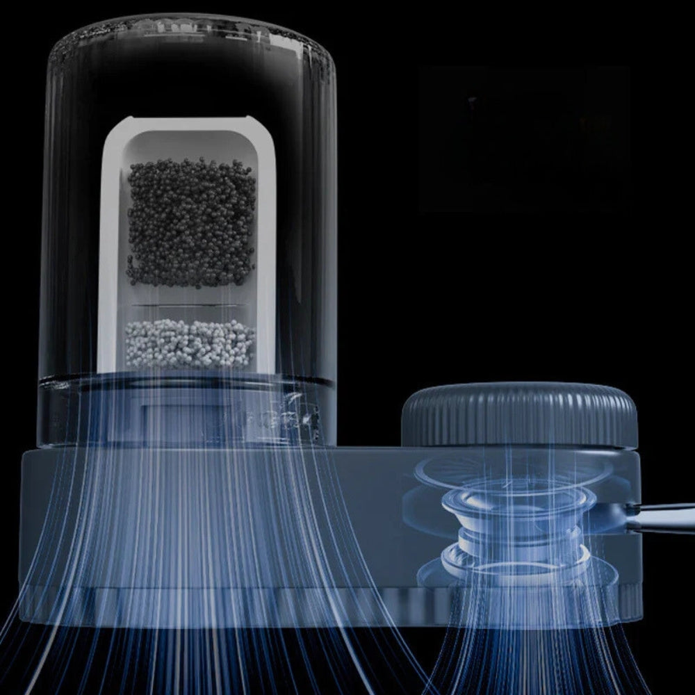 Hydro™ - Purificatore d'acqua