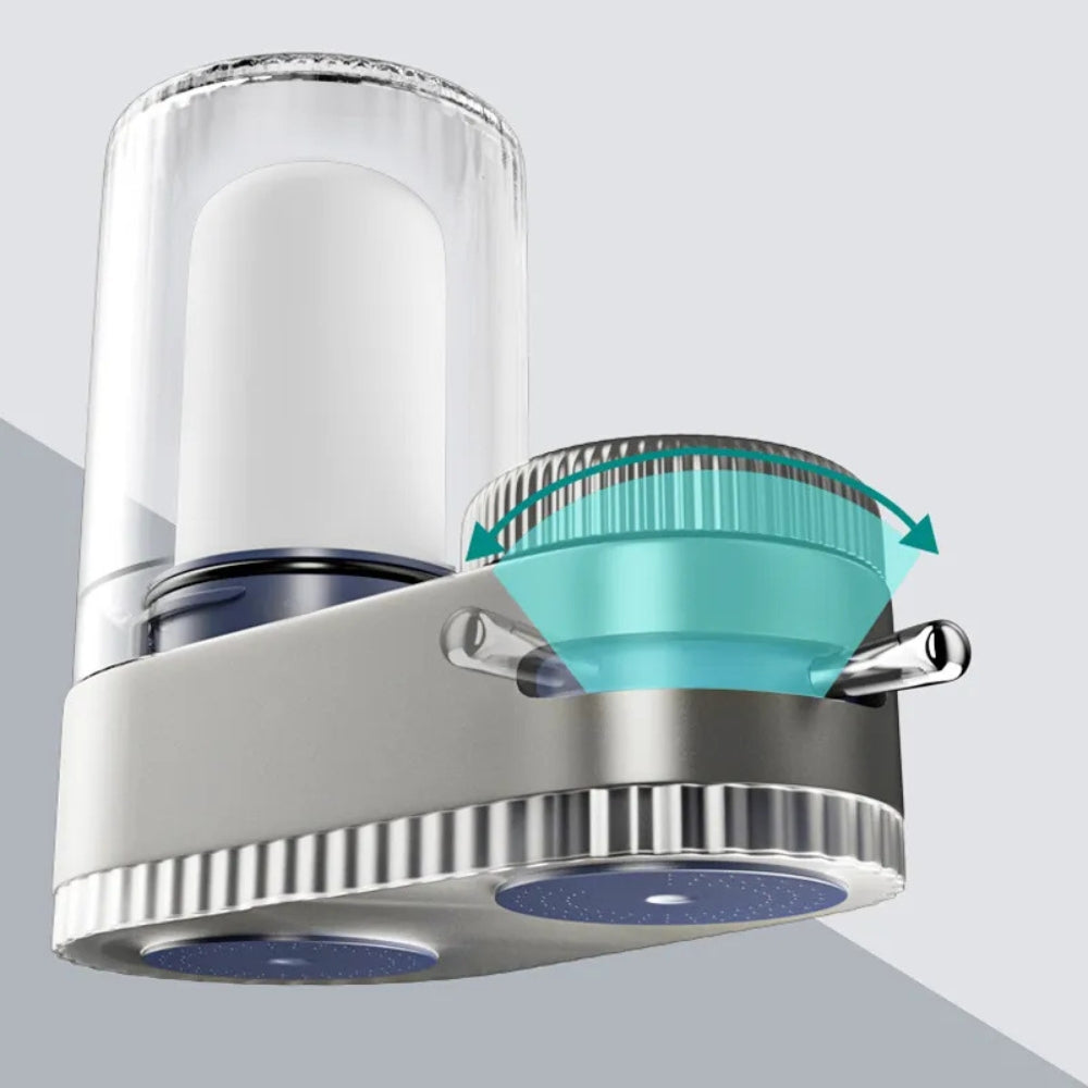 Hydro™ - Purificatore d'acqua