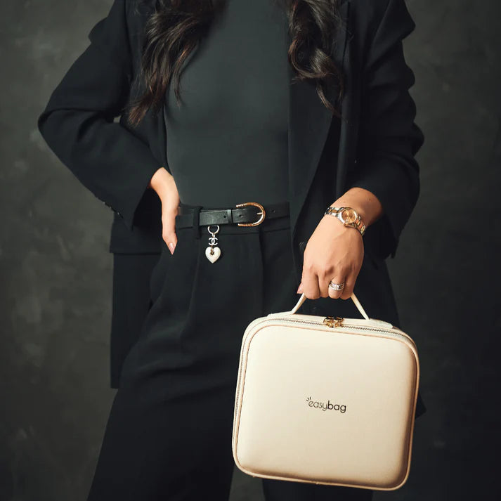 Easy Bag | Borsa Porta Trucchi