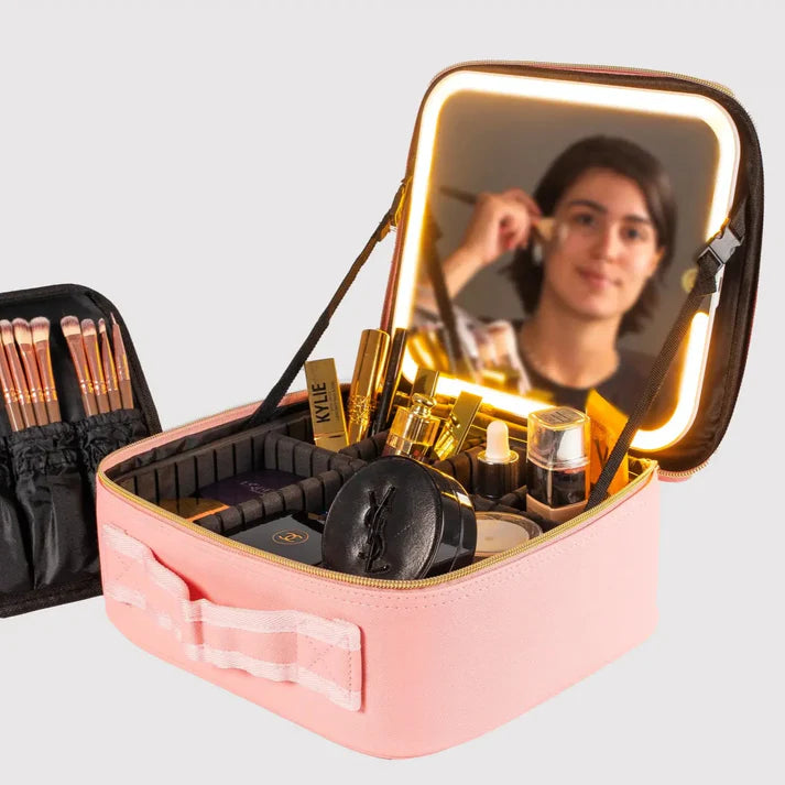 Easy Bag | Borsa Porta Trucchi